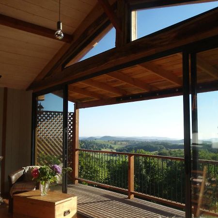 Gite Colombe Des Bois Estadens 外观 照片