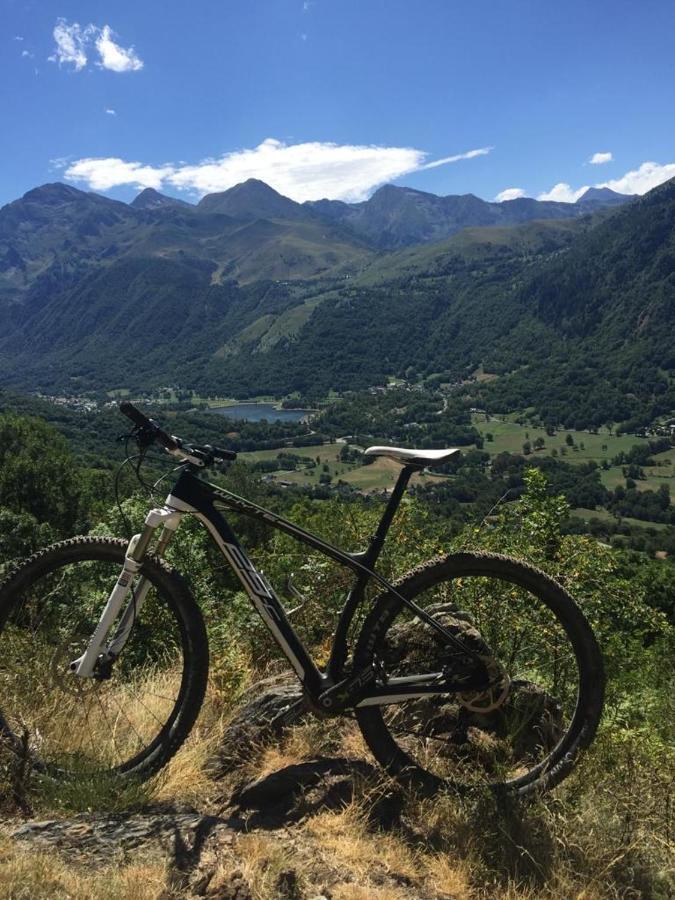 Gite Colombe Des Bois Estadens 外观 照片