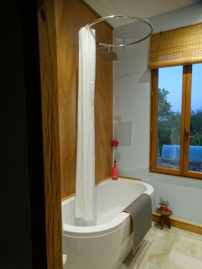 Gite Colombe Des Bois Estadens 外观 照片